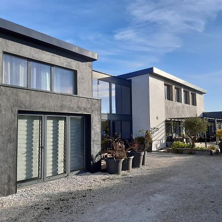 Logement 80 M2 Avec Terrasses Entre Les Deux Abers Landéda Εξωτερικό φωτογραφία