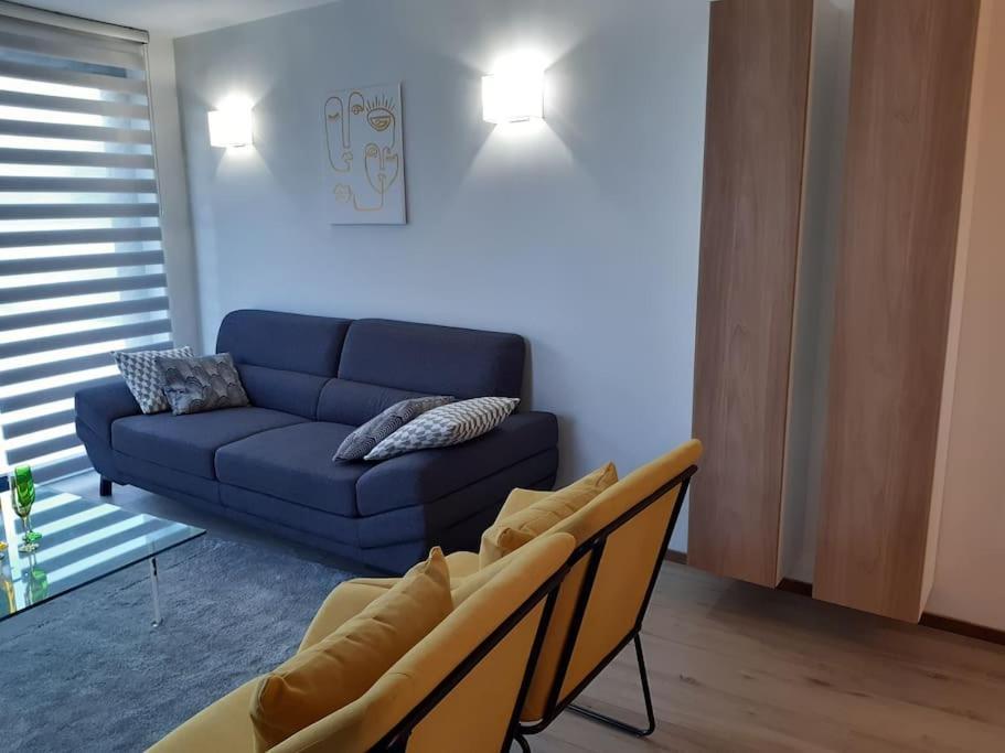 Logement 80 M2 Avec Terrasses Entre Les Deux Abers Landéda Εξωτερικό φωτογραφία
