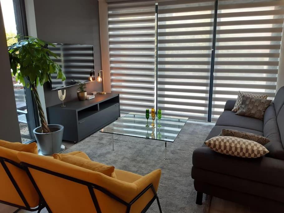 Logement 80 M2 Avec Terrasses Entre Les Deux Abers Landéda Εξωτερικό φωτογραφία