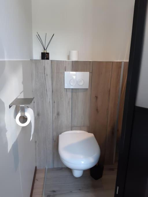 Logement 80 M2 Avec Terrasses Entre Les Deux Abers Landéda Εξωτερικό φωτογραφία