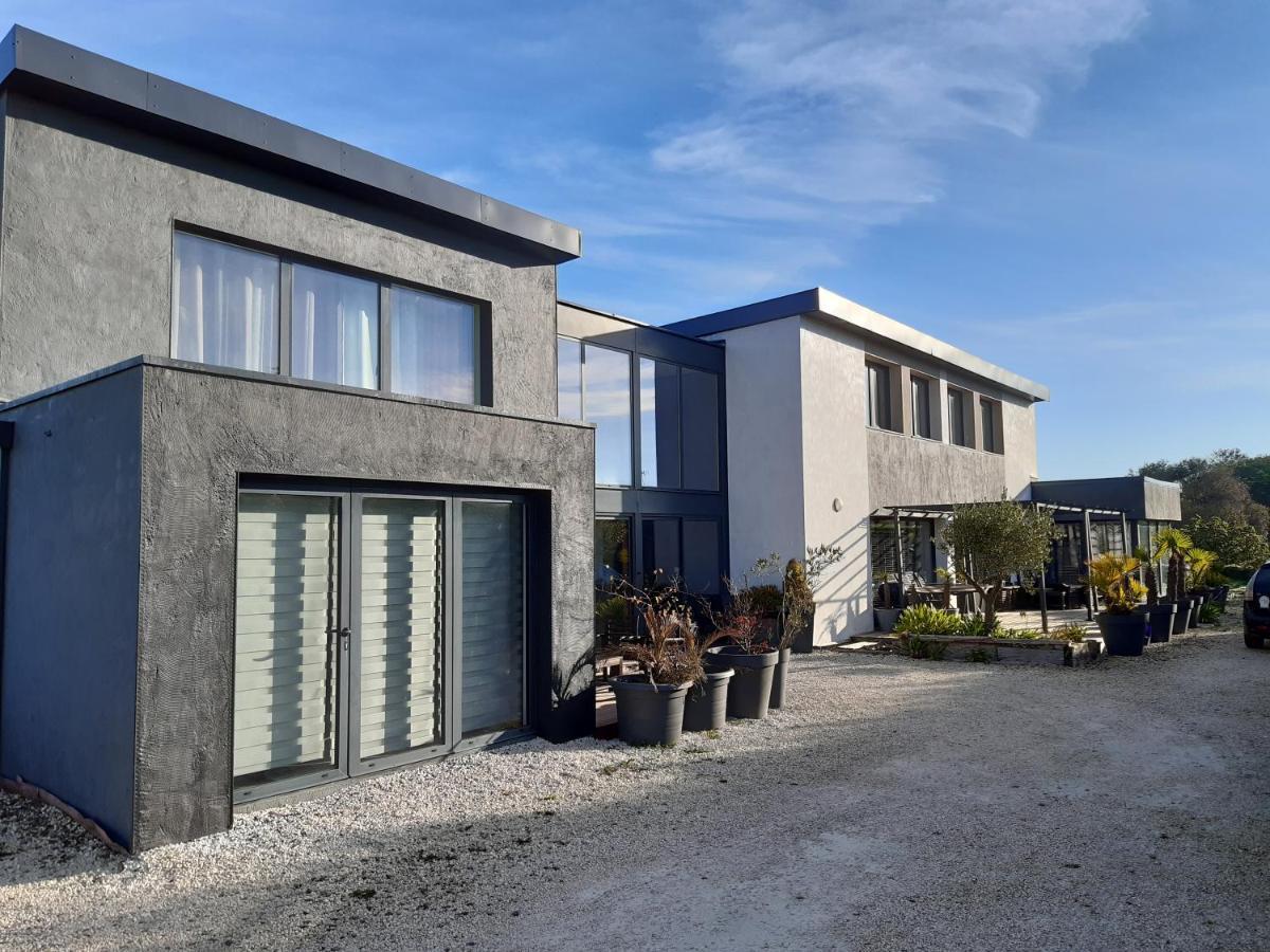 Logement 80 M2 Avec Terrasses Entre Les Deux Abers Landéda Εξωτερικό φωτογραφία